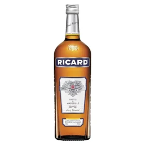 Ricard Pastis 70Cl