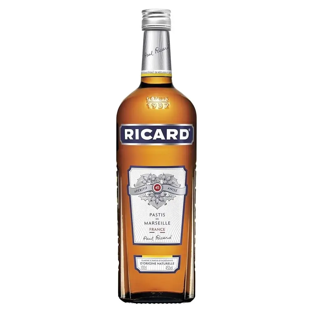 Ricard Pastis 70Cl