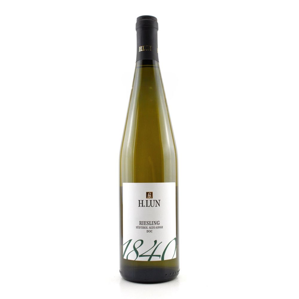 Riesling H.Lun 75Cl