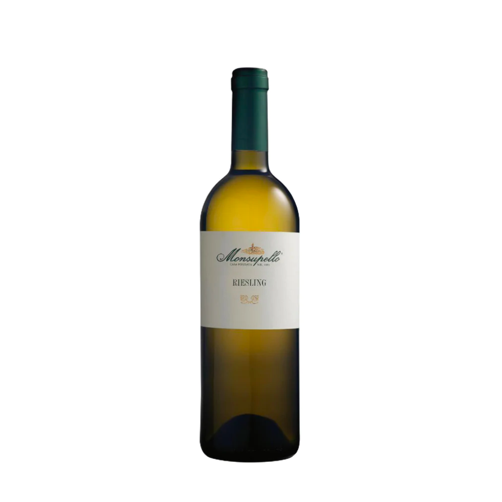 Riesling Monsupello 2022 75cl