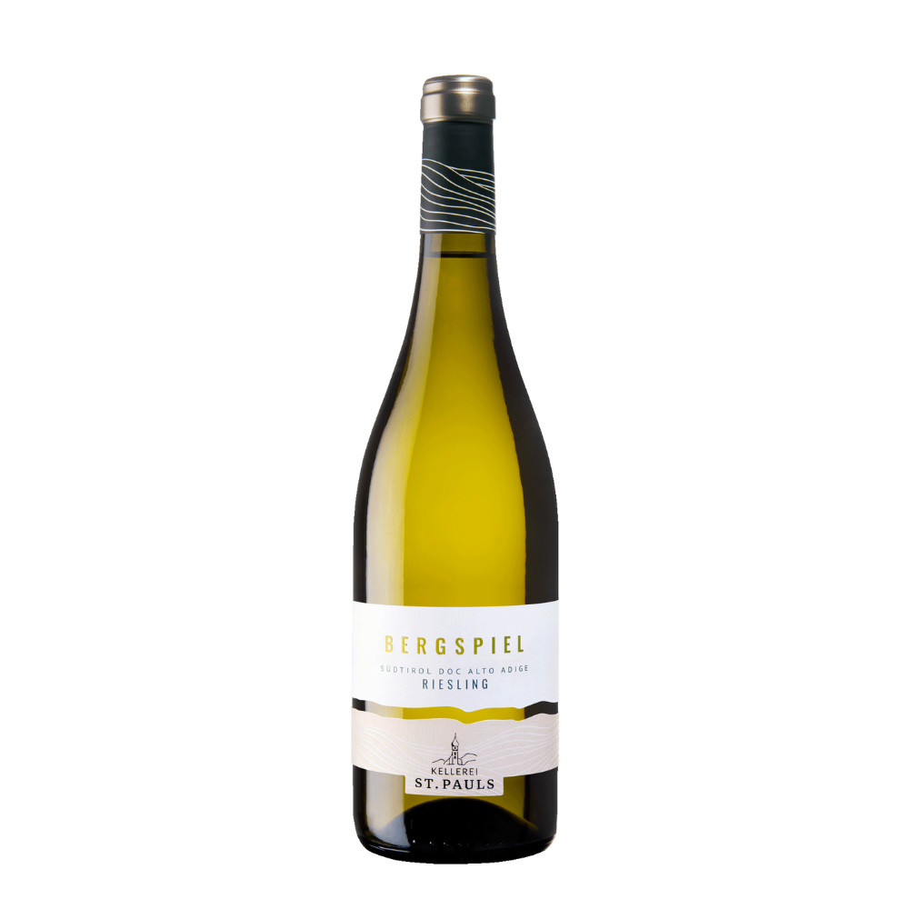 Riesling St. Paolo 2022 Bergspiel