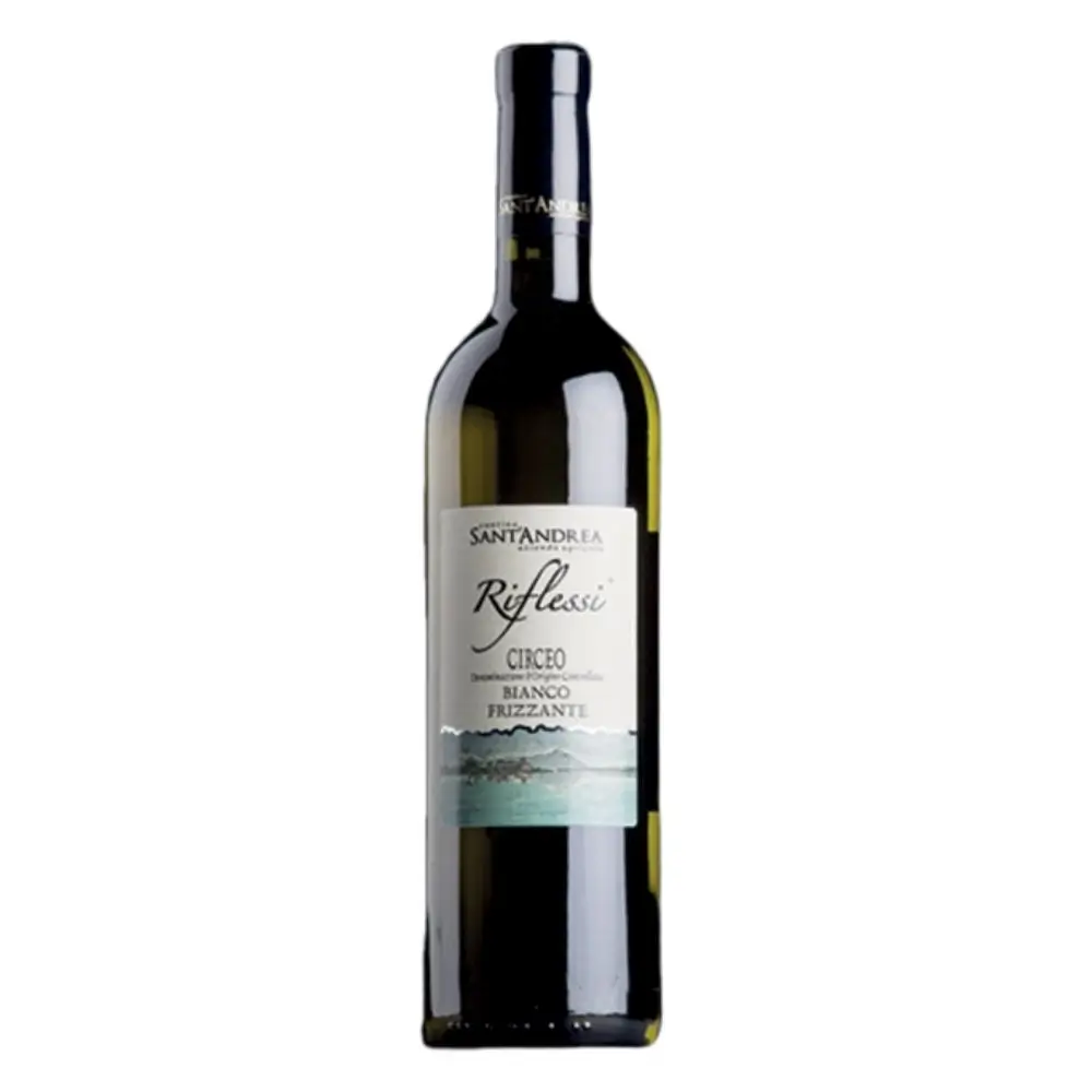 Riflessi Bianco Frizzante Sant'Andrea 75Cl