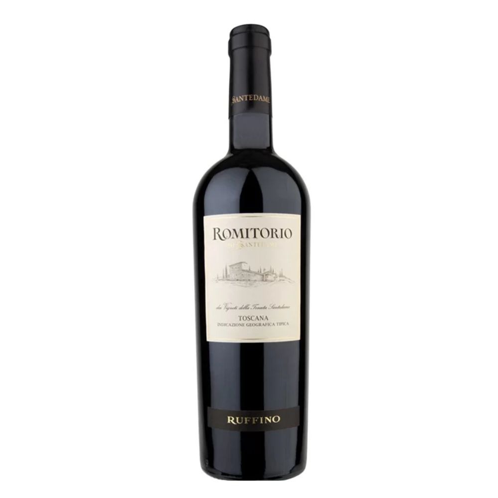 Romitorio Di Santedame Ruffino 75Cl