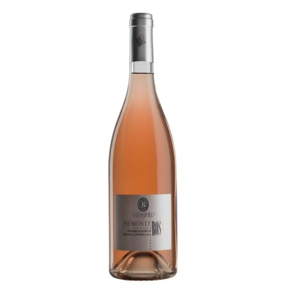 Rose' Batasiolo Doc 75Cl