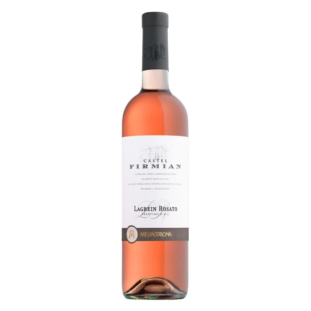 Rose' Lagrein Mezzacorona 75Cl