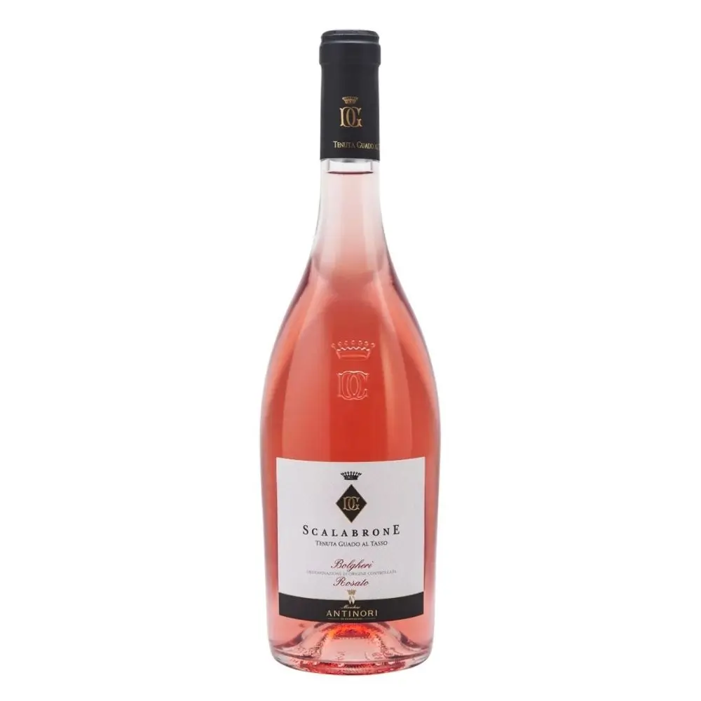 Rose' Scalabrone Antinori 75Cl