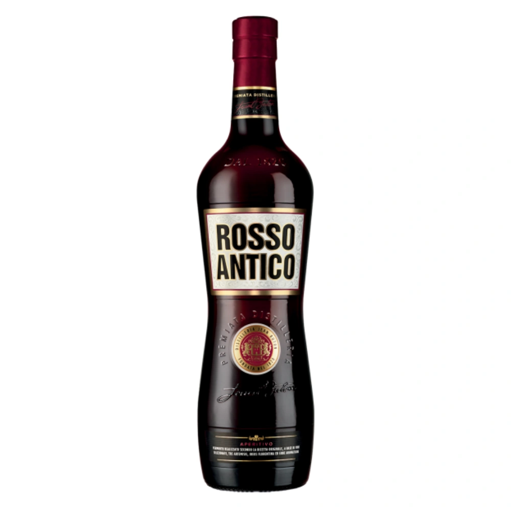Rosso Antico 75Cl