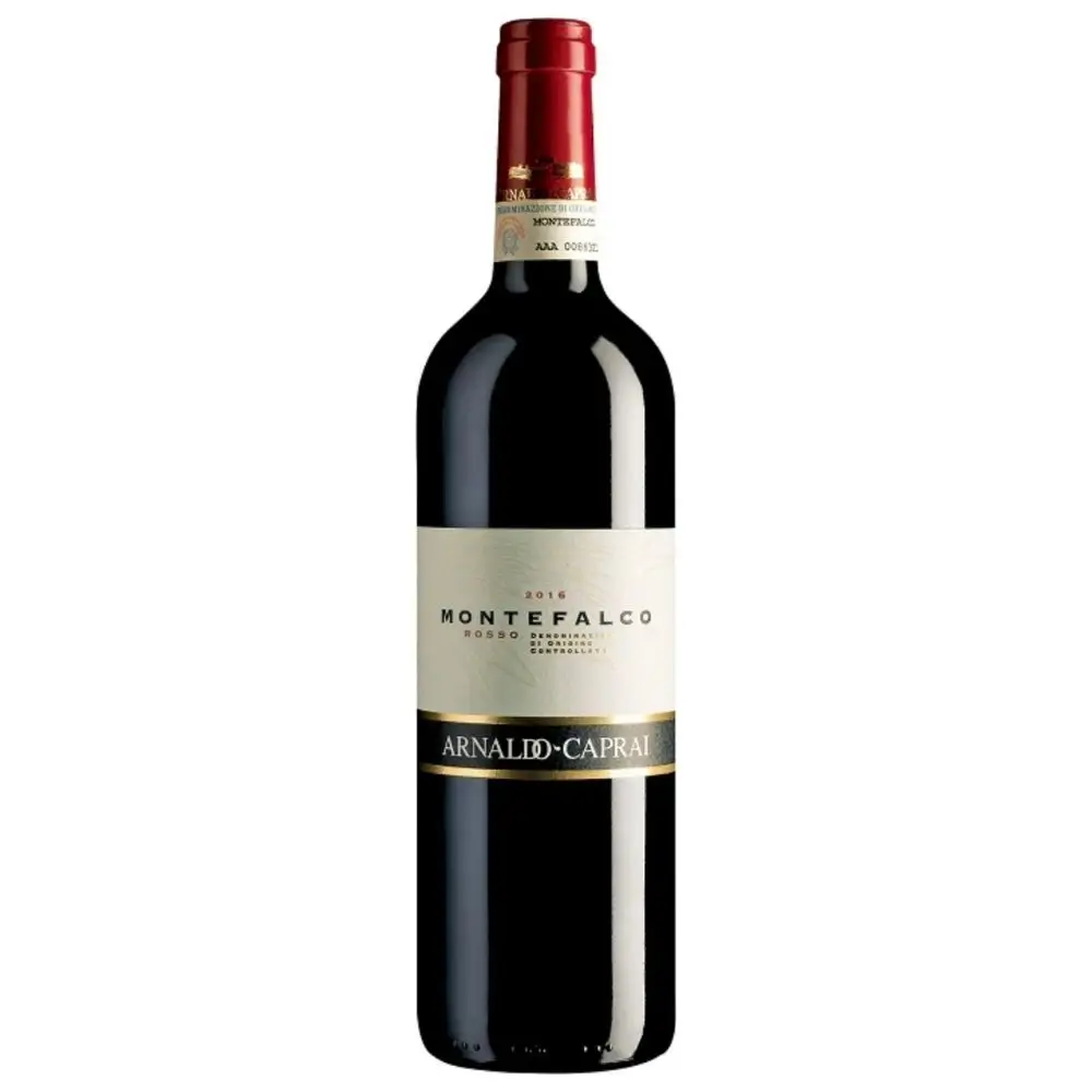 Rosso Montefalco Caprai 75Cl