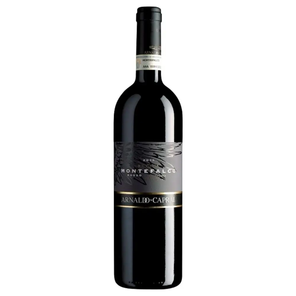 Rosso Montefalco Caprai Riserva 75Cl