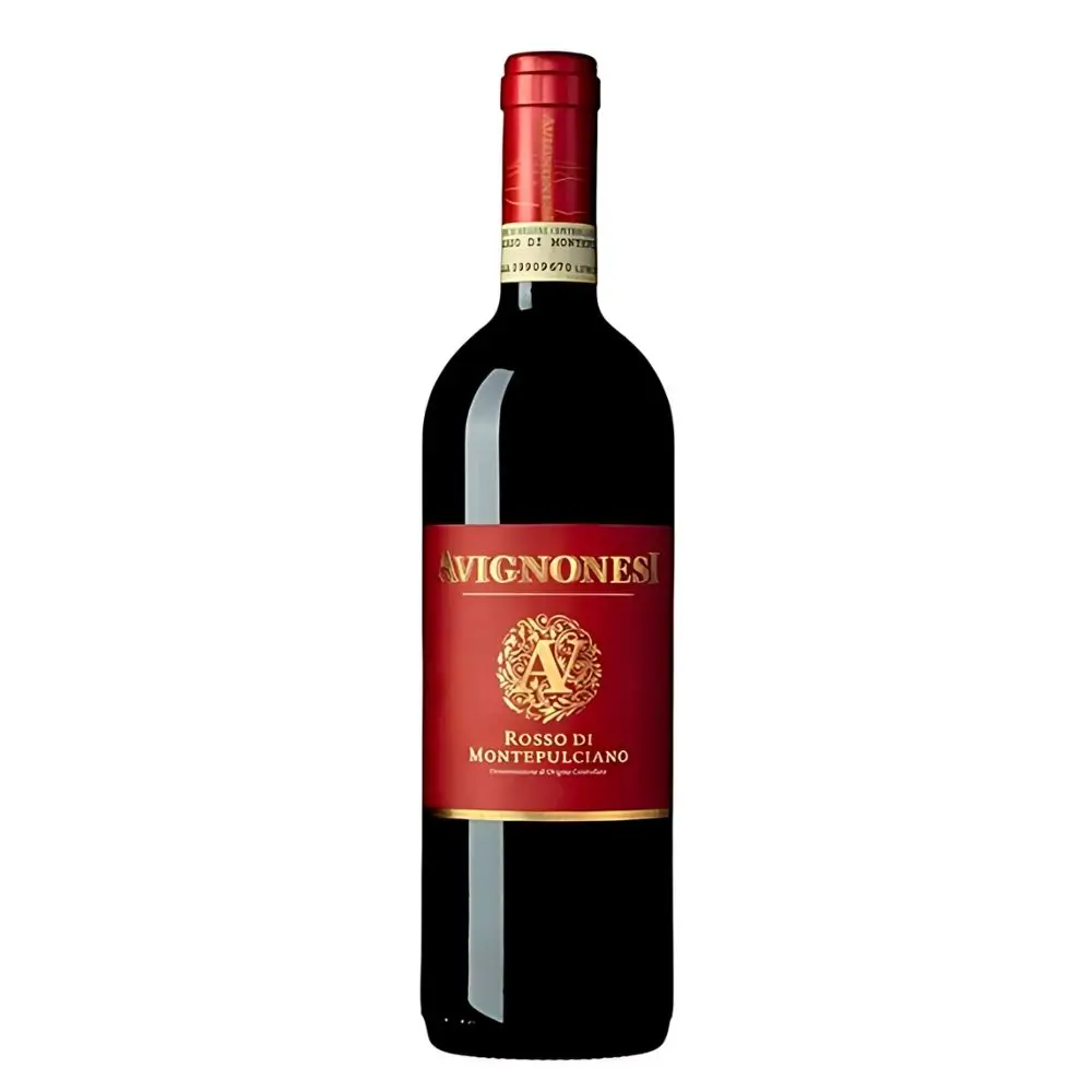 Rosso Montepulciano Avignonesi 75Cl