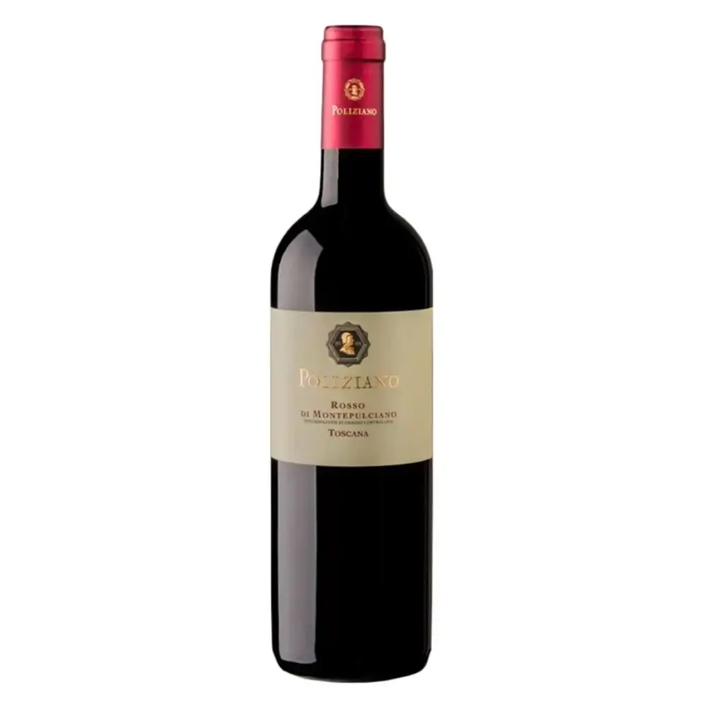 Rosso Montepulciano Poliziano 75Cl