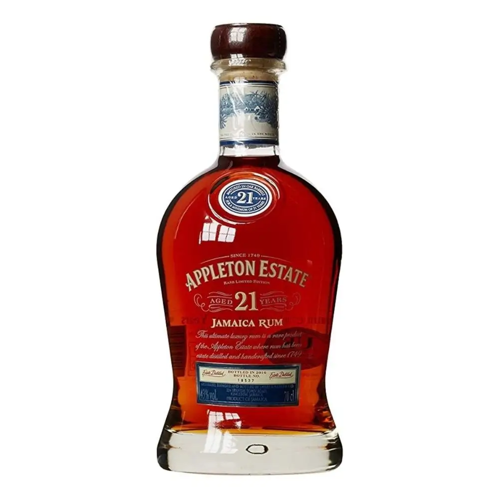 Rum Appleton 21 Anni Jamaica 70Cl