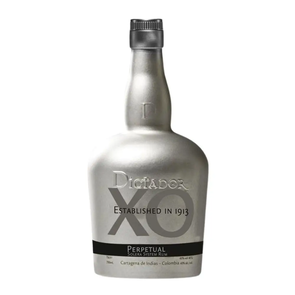 Rum Dictador X0 70Cl