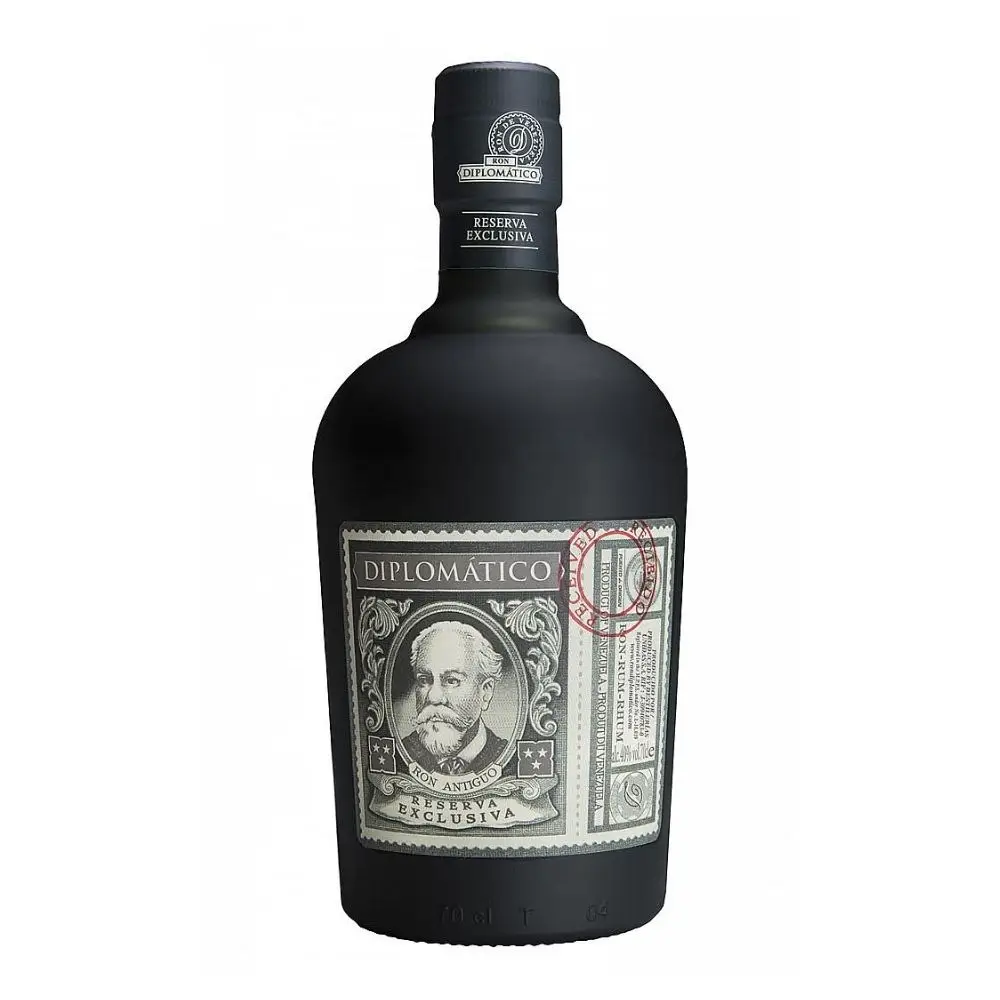 Rum Diplomatico Riserva Esclusiva 70Cl