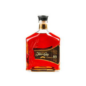 Rum Flor de Caña Centenario 18 Anni 40° Kosher 70cl