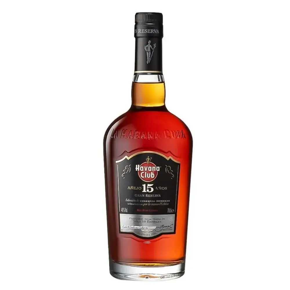 Rum Havana Club 15 Anni 70Cl