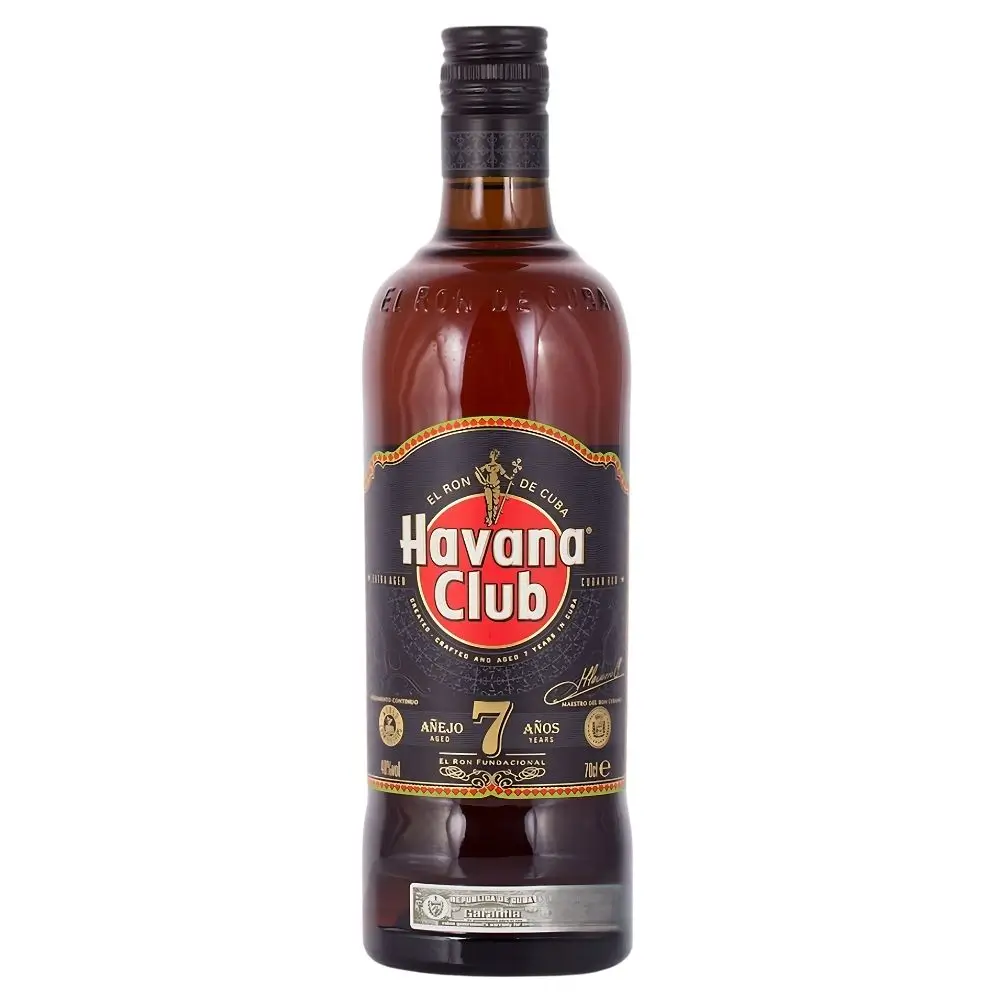 Rum Havana Club 7 Anni 1Lt