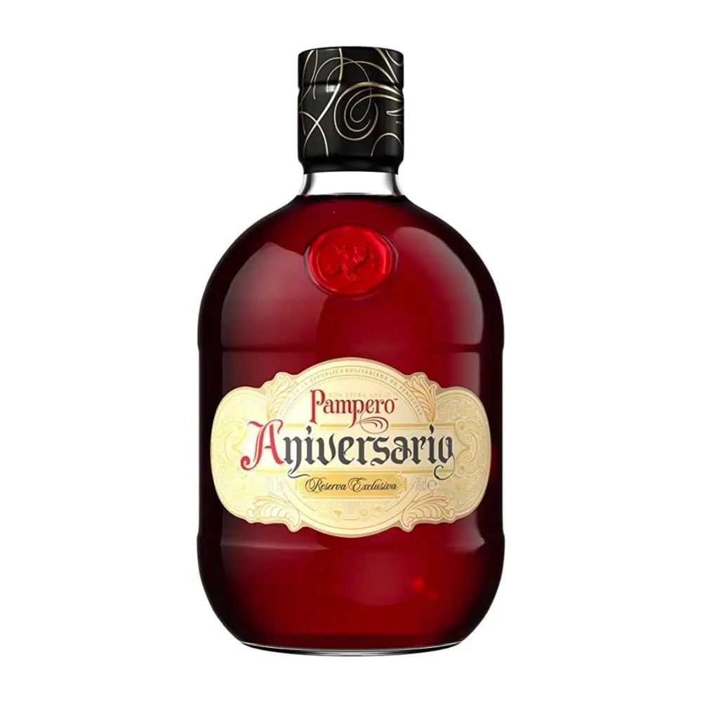 Rum Pampero Anniversario Venezuela 70Cl