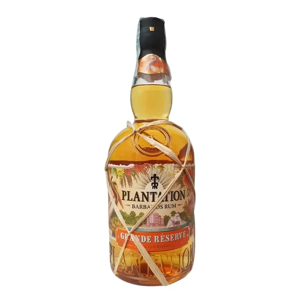 Rum Plantation Barbados Grande Reserve 40_ 70Cl