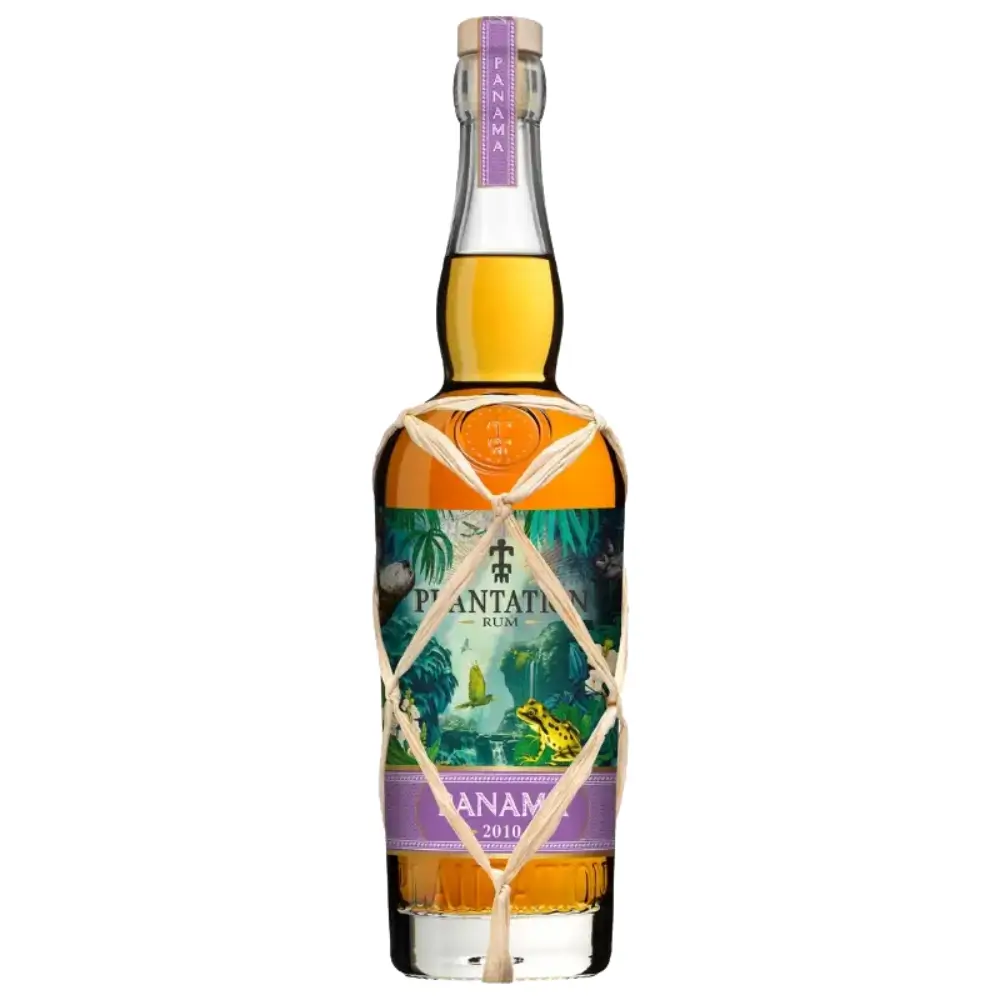 Rum Plantation Panama