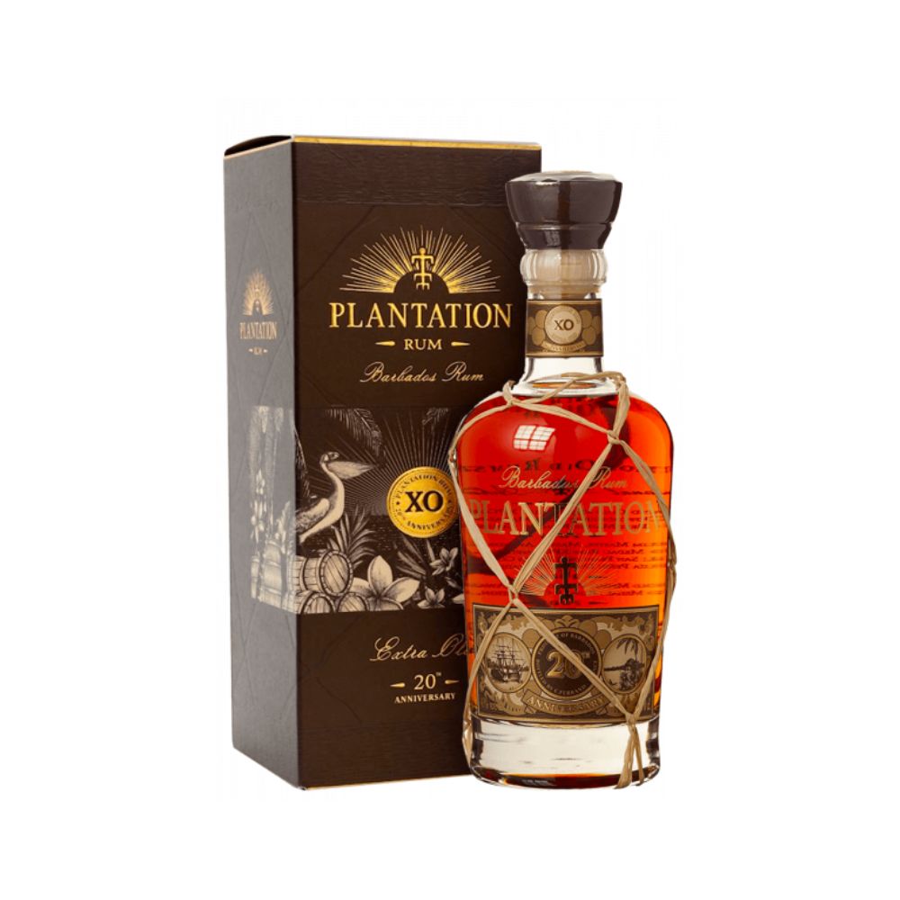 Rum Plantation XO 20° Anniversario 70cl