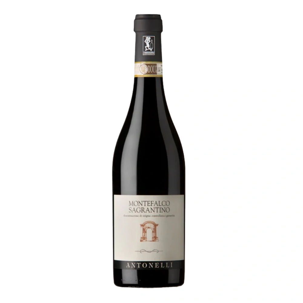 SAGRANTINO MONTEFALCO ANTONELLI SAN MARCO 75CL
