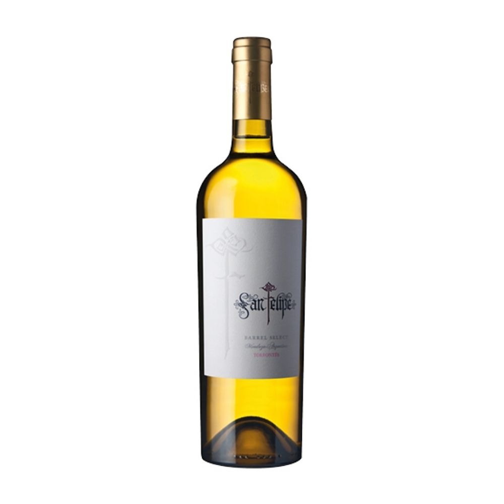 SANFELIP TORRONTES SELECTION ARGENTINA 75CL