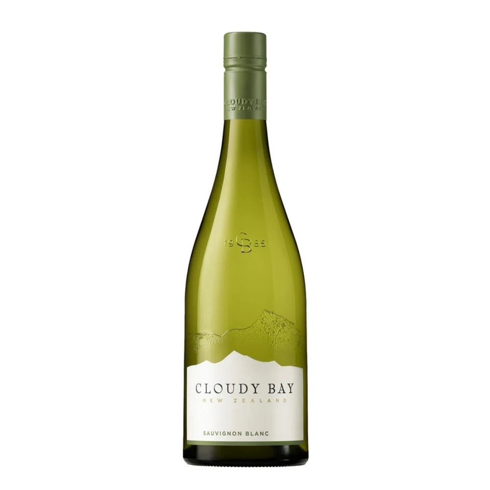 SAUVIGNON CLOUDY BAY NUOVA ZELANDA 75CL