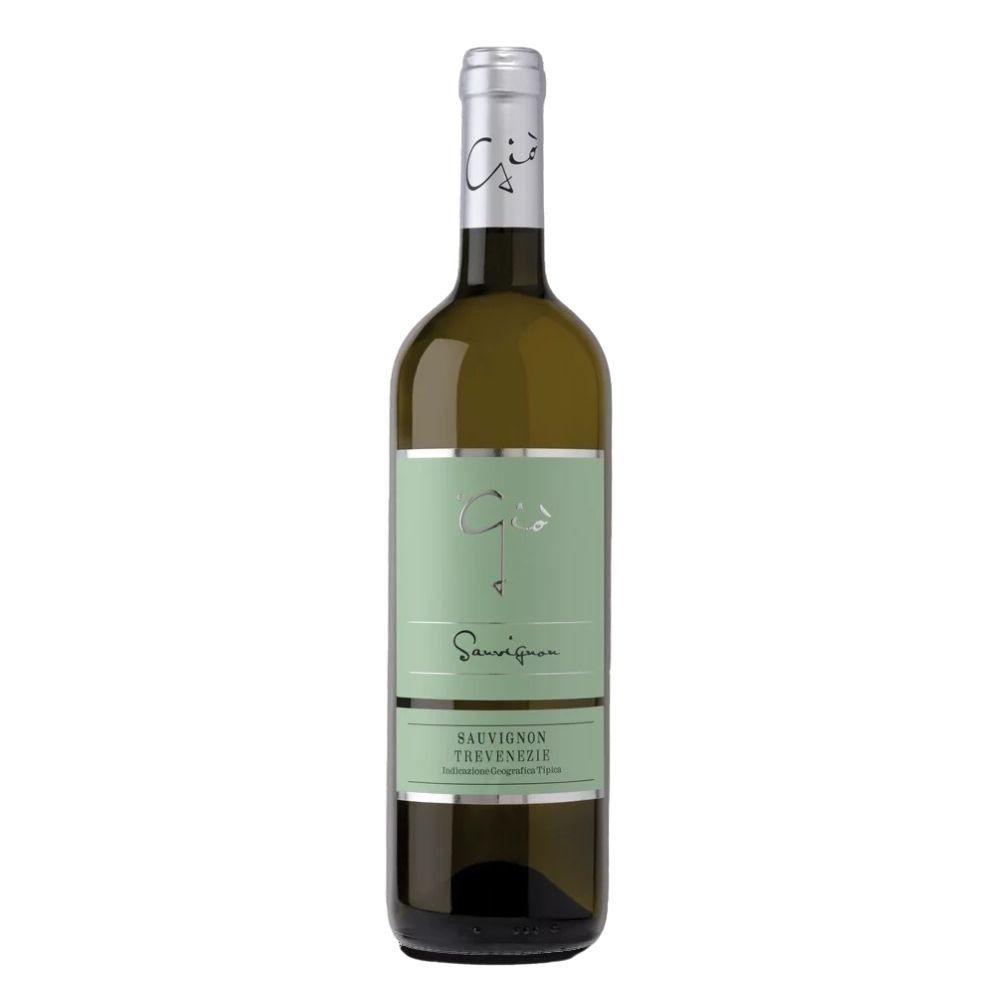 SAUVIGNON GIO' PONTE 75CL