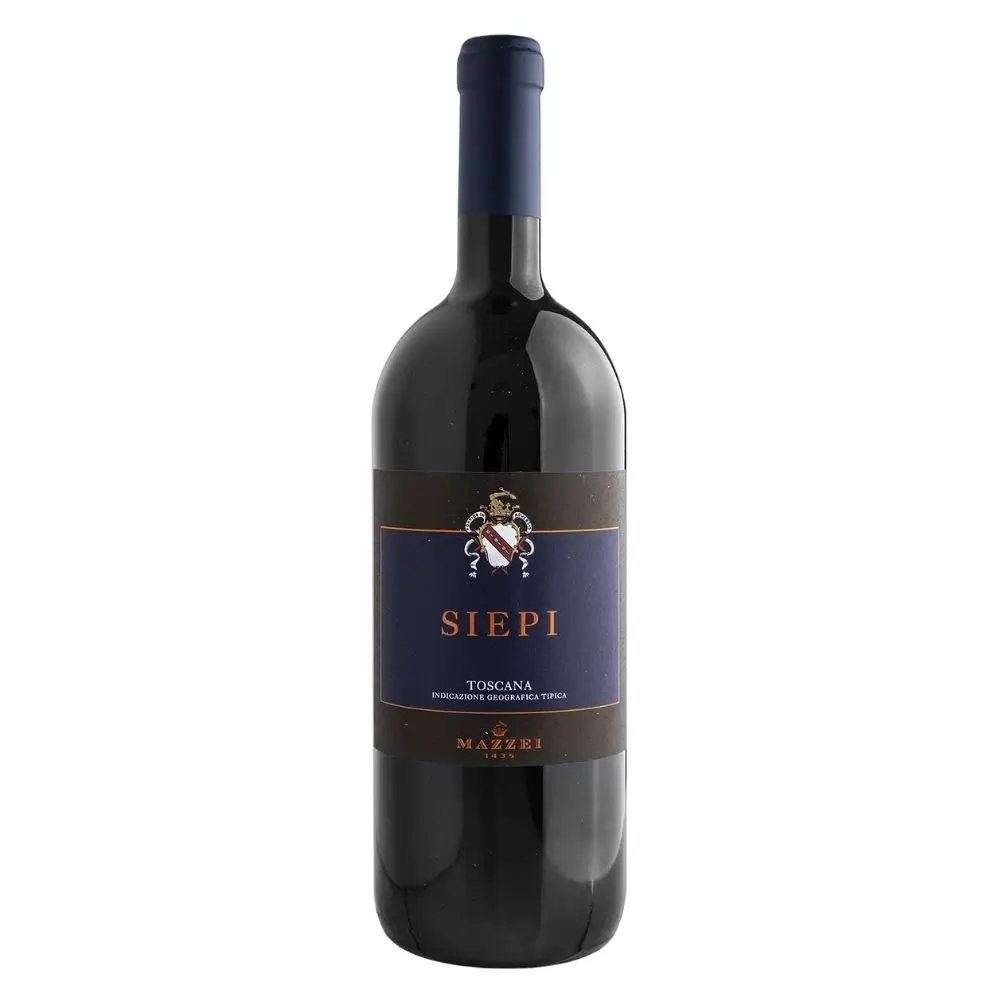 SIEPI MAZZEI 75CL