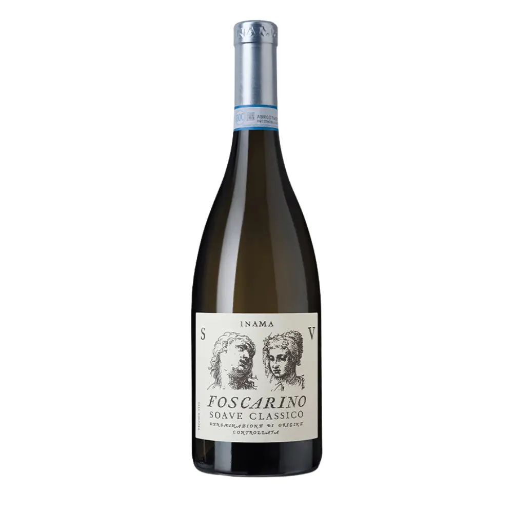 SOAVE FOSCARINO ACCORDINI