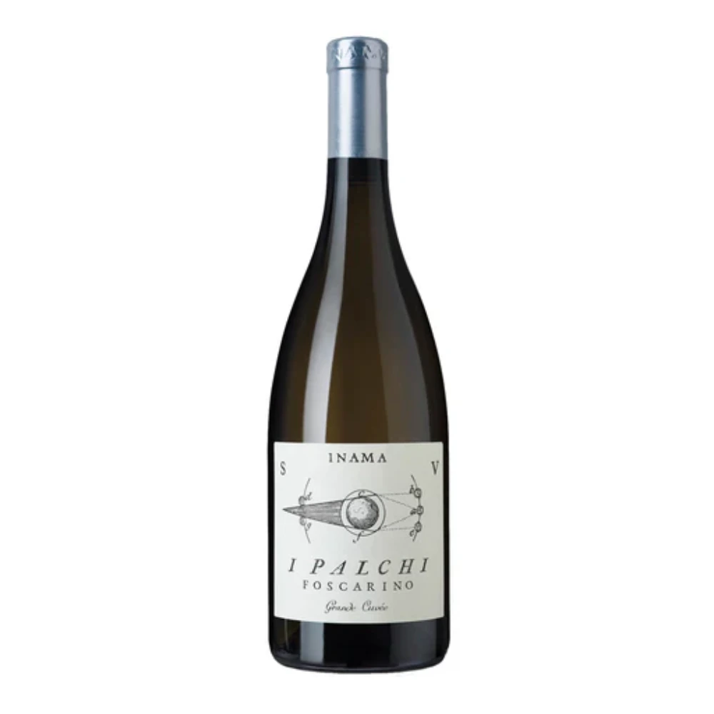 SOAVE I PALCHI INAMA 75CL