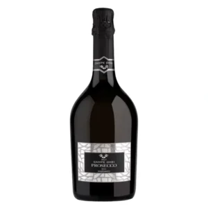 SP.PROSECCO PONTE MILLESIMATO CAMPE DHEI DOC BRUT 75CL