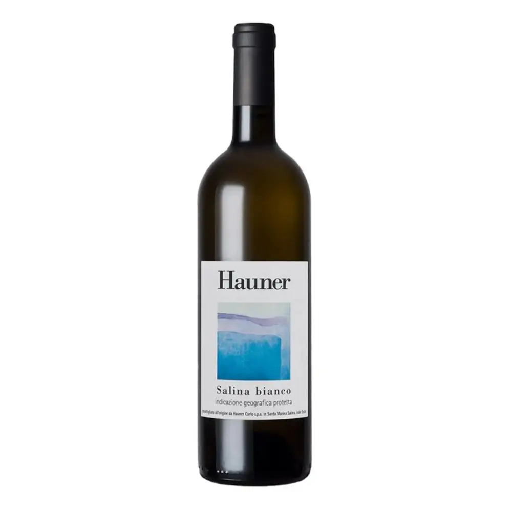 Salina Bianco Hauner 75Cl