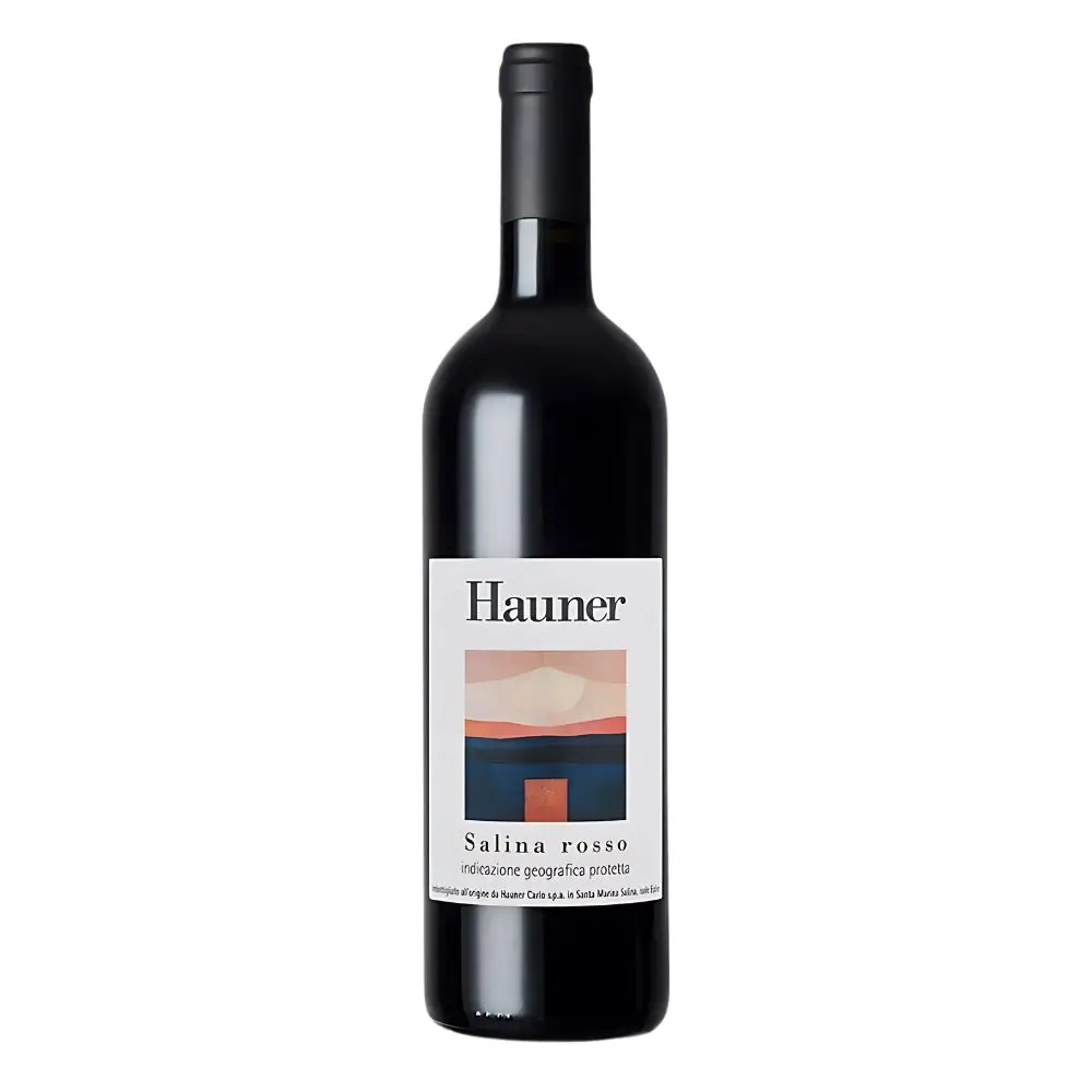 Salina Rosso Hauner 75Cl