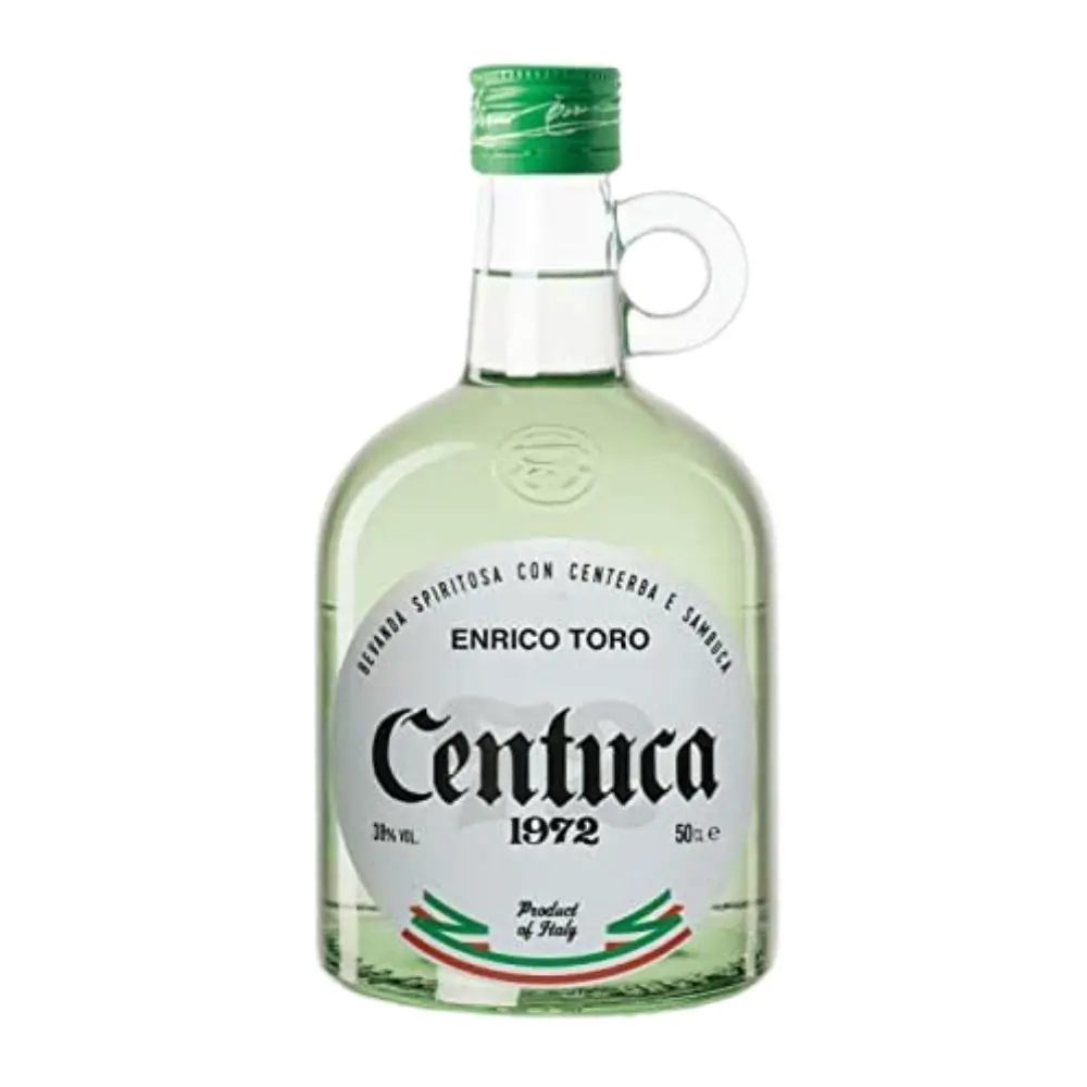 Sambuca Alla Centerba Centuca Toro 70Cl