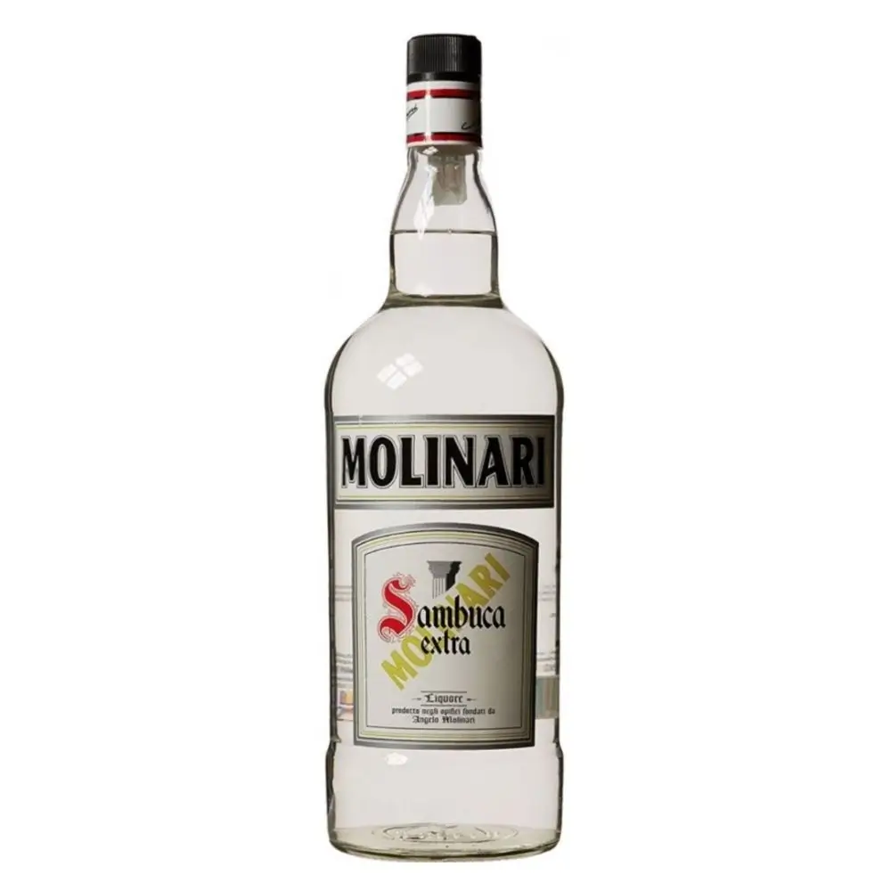 Sambuca Molinari 1.5Lt