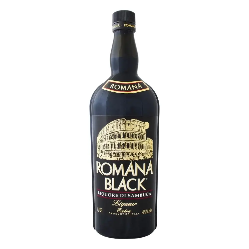 Sambuca Romana Black 1Lt