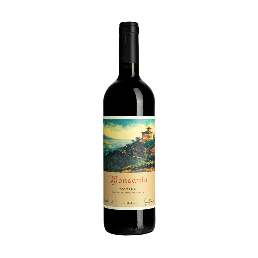 Sangiovese IGT Monsanto 75cl