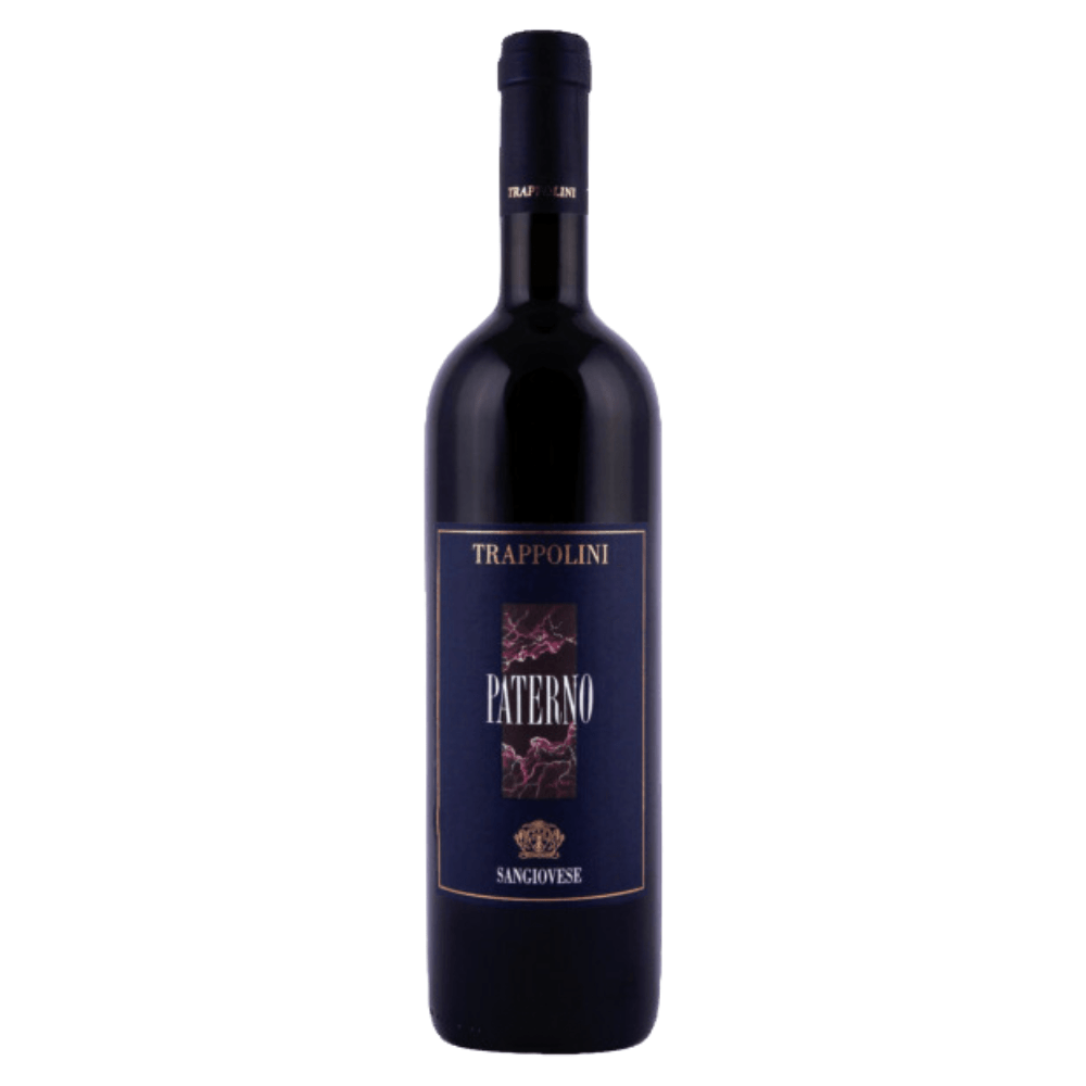 Sangiovese Paterno Trappolini