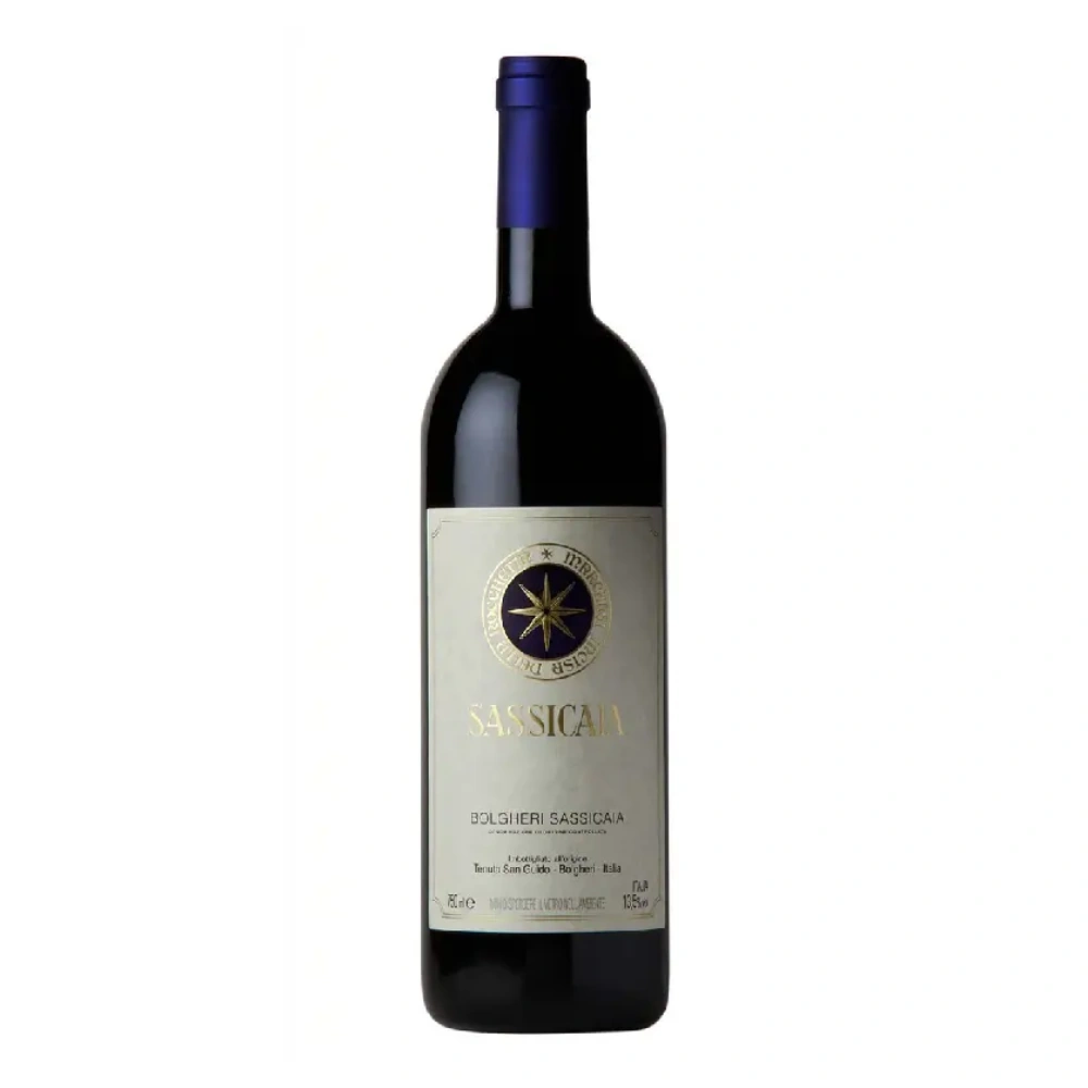 Sassicaia 75Cl