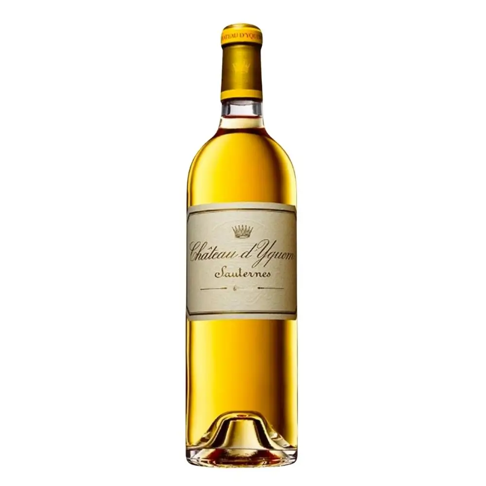 Sauternes 375Ml.Chateau Yquem 2006