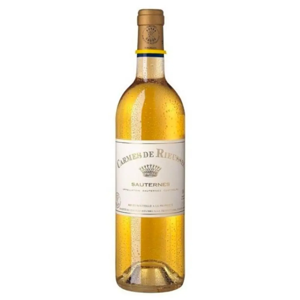 Sauternes Chateau Rieussec 75Cl