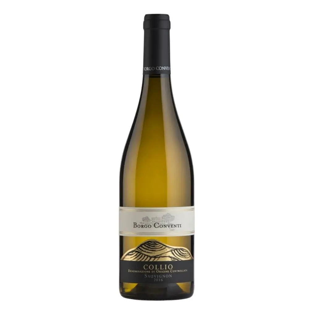 Sauvignon Borgo Conventi 75Cl