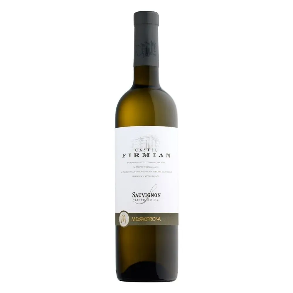 Sauvignon Mezzacorona 75Cl