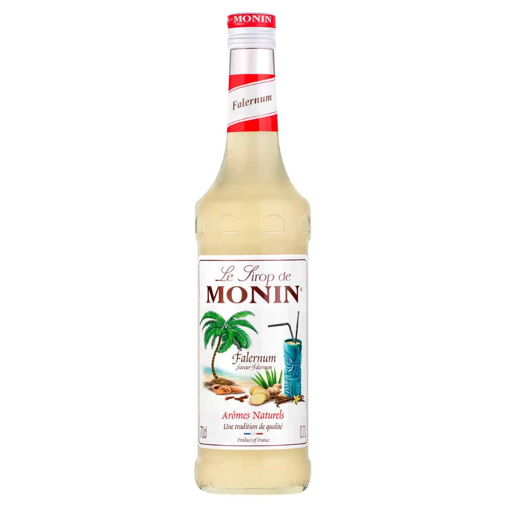 Sciroppo Monin Falernum 70Cl
