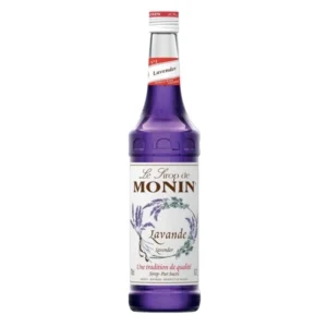 Sciroppo Monin Lavanda 75Cl