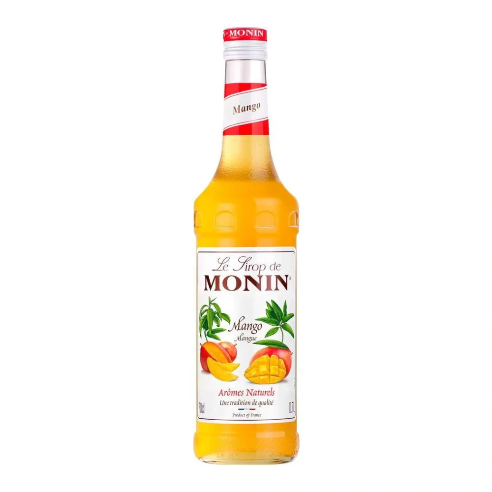 Sciroppo Monin Mango 70Cl