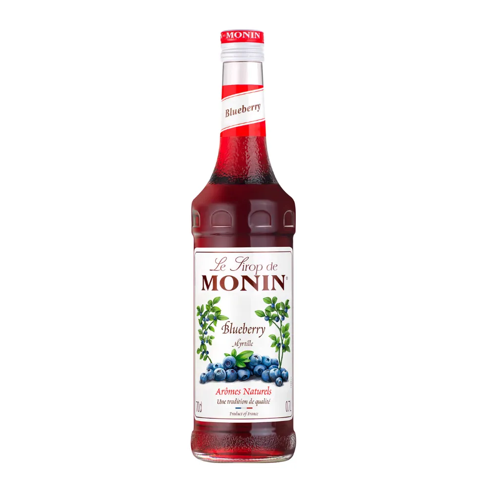 Sciroppo Monin Mirtillo 70Cl