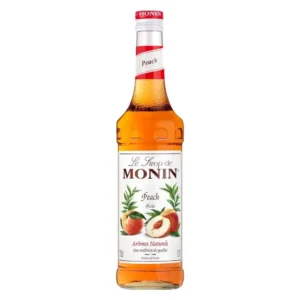 Sciroppo Monin Pesca 70Cl
